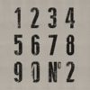 NUMBERS 4400094